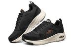 Skechers Arch Fit 'Black White' 232101-BLK