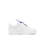 (PS) Nike Force 1 Toggle 'White Hyper Royal' CU5287-100