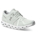 (WMNS) On Running Cloud 5 'Ice White' 59.98774