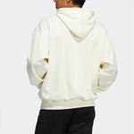 adidas Ld Dotd Hd Printing Casual Basketball Sports Pullover White GP6225