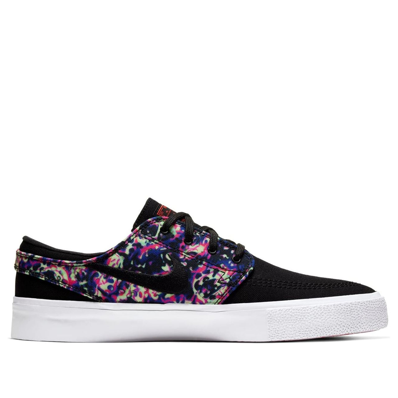 Nike Zoom Stefan Janoski Canvas RM SB 'Tie Dye' AQ7878-003