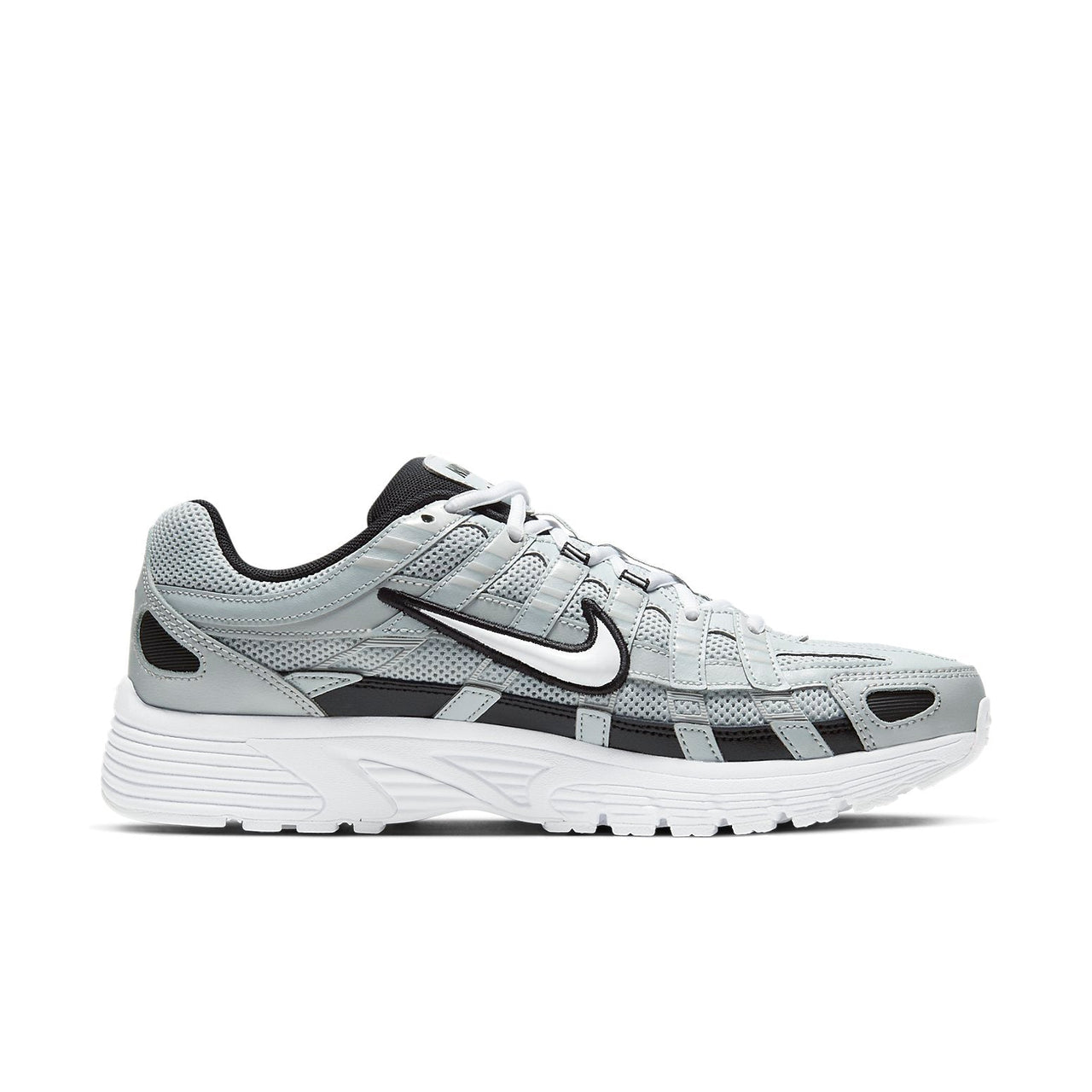 Nike P-6000 'Pure Platinum' CD6404-006
