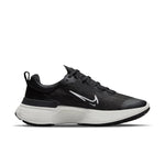 (WMNS) Nike React Miler 2 Shield 'Black White' DC4066-001