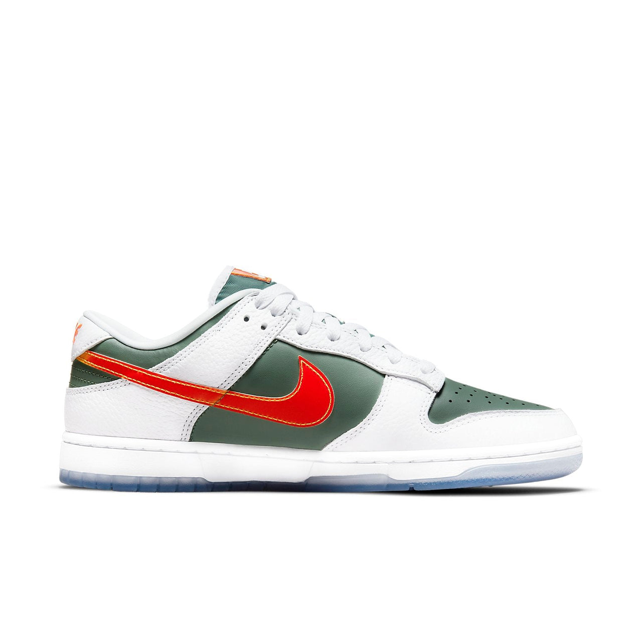 Nike Dunk Low 'NY vs NY' DN2489-300