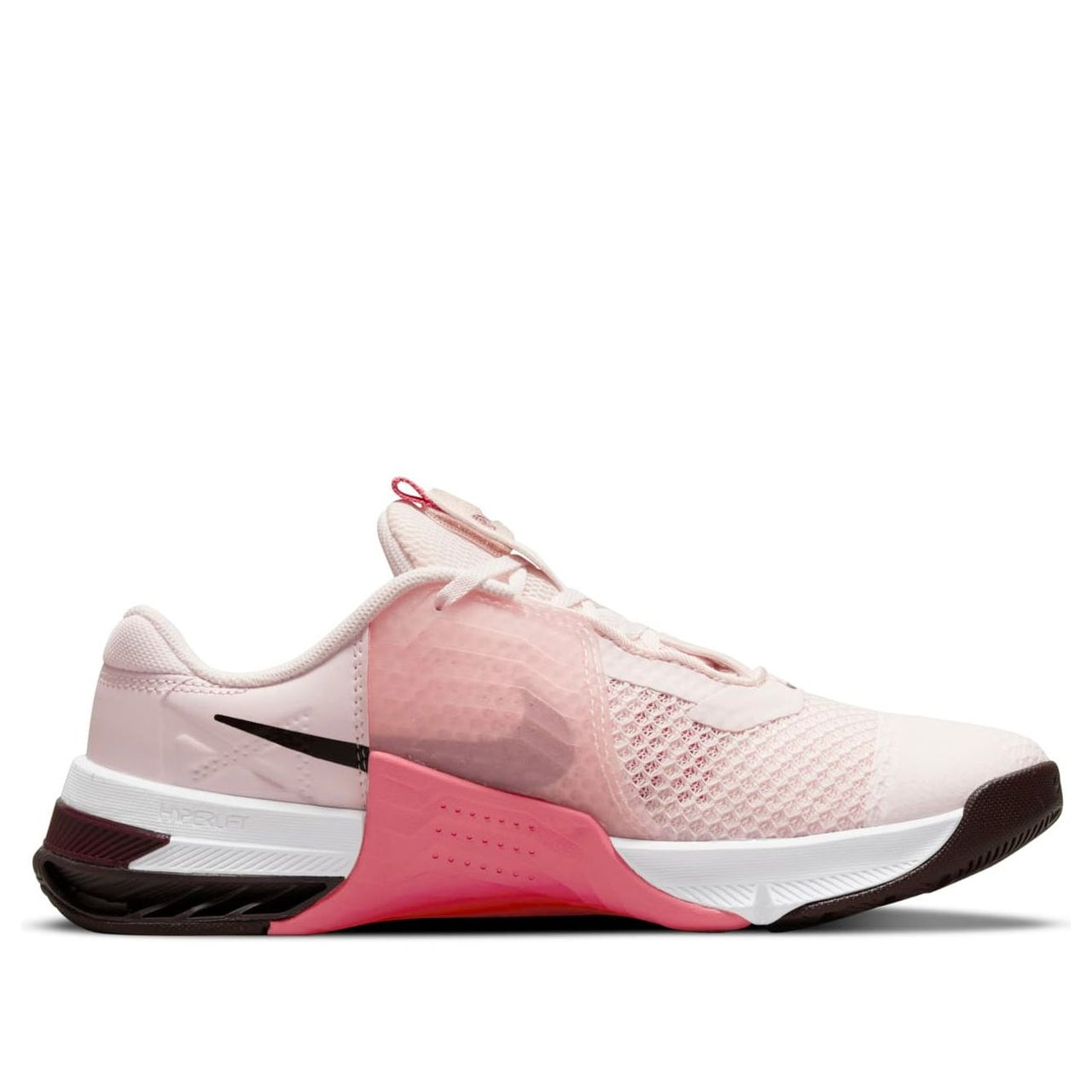 (WMNS) Nike Metcon 7 'Light Soft Pink Beetroot 'Pink White Black' CZ8280-669
