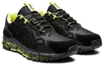 ASICS Gel Quantum 360 6 'Black Green' 1201A258-001