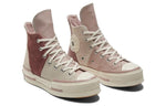Converse Chuck 70 Plus High 'Asymmetric - Stone Mauve' A01346C