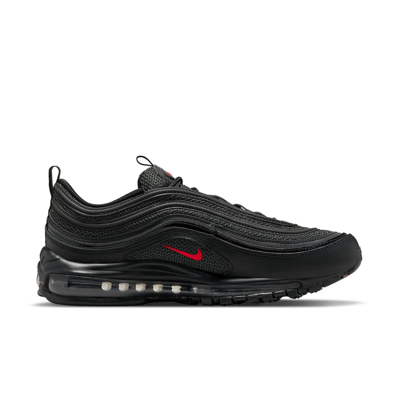 Nike Air Max 97 'Black University Red 2022' DV3486-001