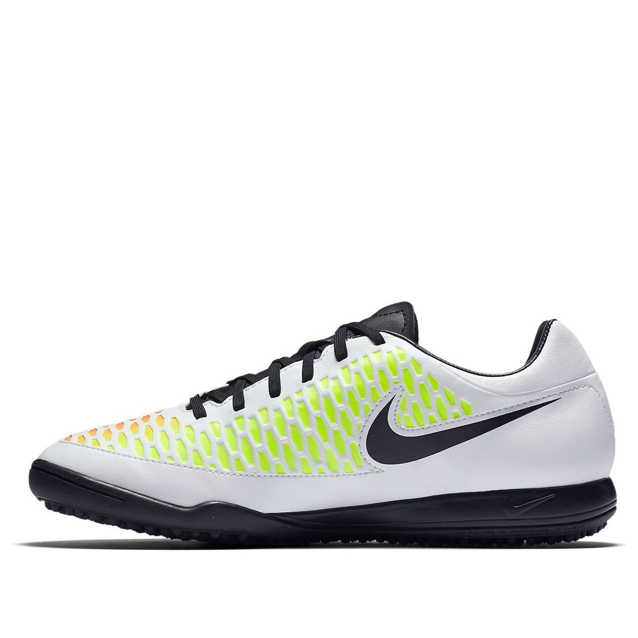 Nike Magista Onda TF 'White Purple Yellow' 651549-106