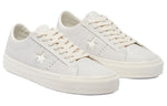 Converse One Star Pro Low 'Croc Emboss - Egret' 170707C
