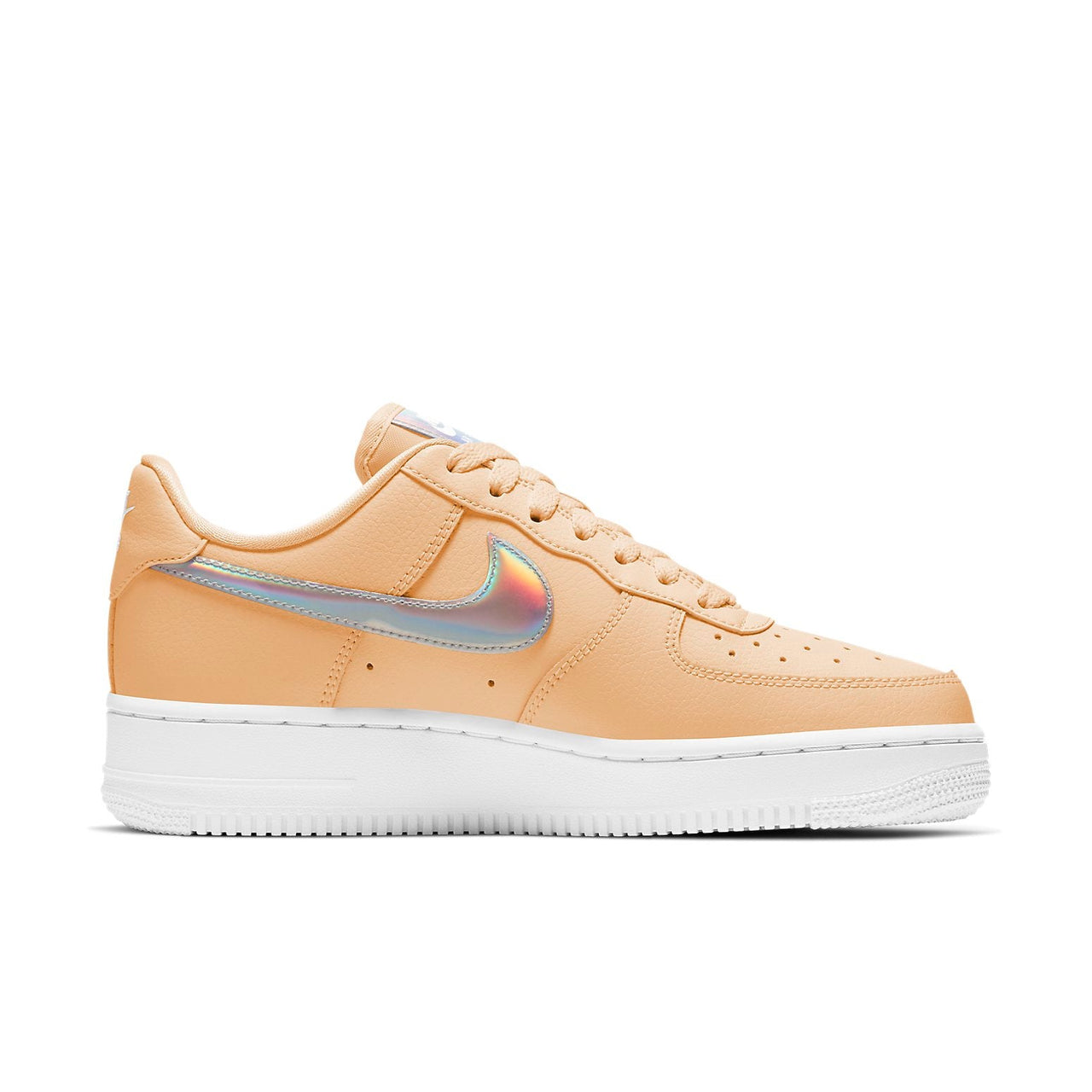 (WMNS) Nike Air Force 1 '07 ESS 'Orange' CJ1646-700