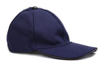 Gucci Double g cap Blue 387554-4H010-4000