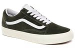 Vans Old Skool 'Pig Suede - Grape Leaf' VN0A4U3B2T4