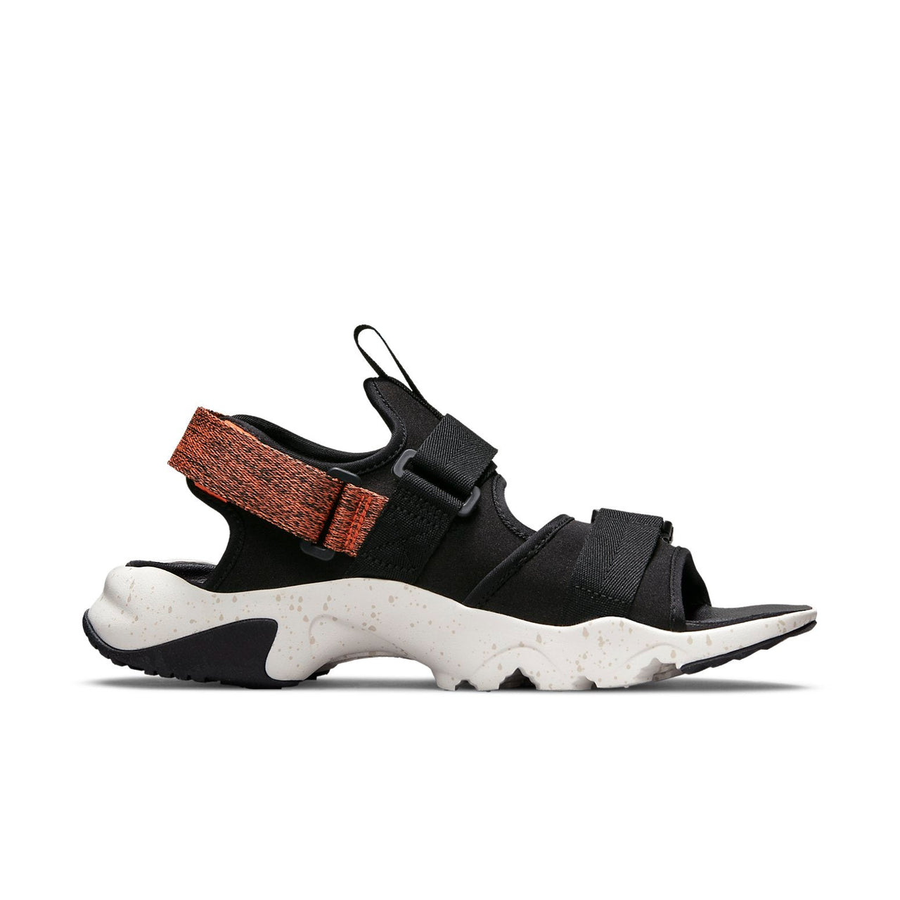 Nike Canyon Sandal 'Black Chlorine Blue' CI8797-007