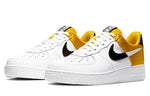 Nike NBA x Air Force 1 '07 LV8 'Amarillo' BQ4420-700
