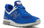 New Balance 574 Sport 'Bluebell' MS574CD