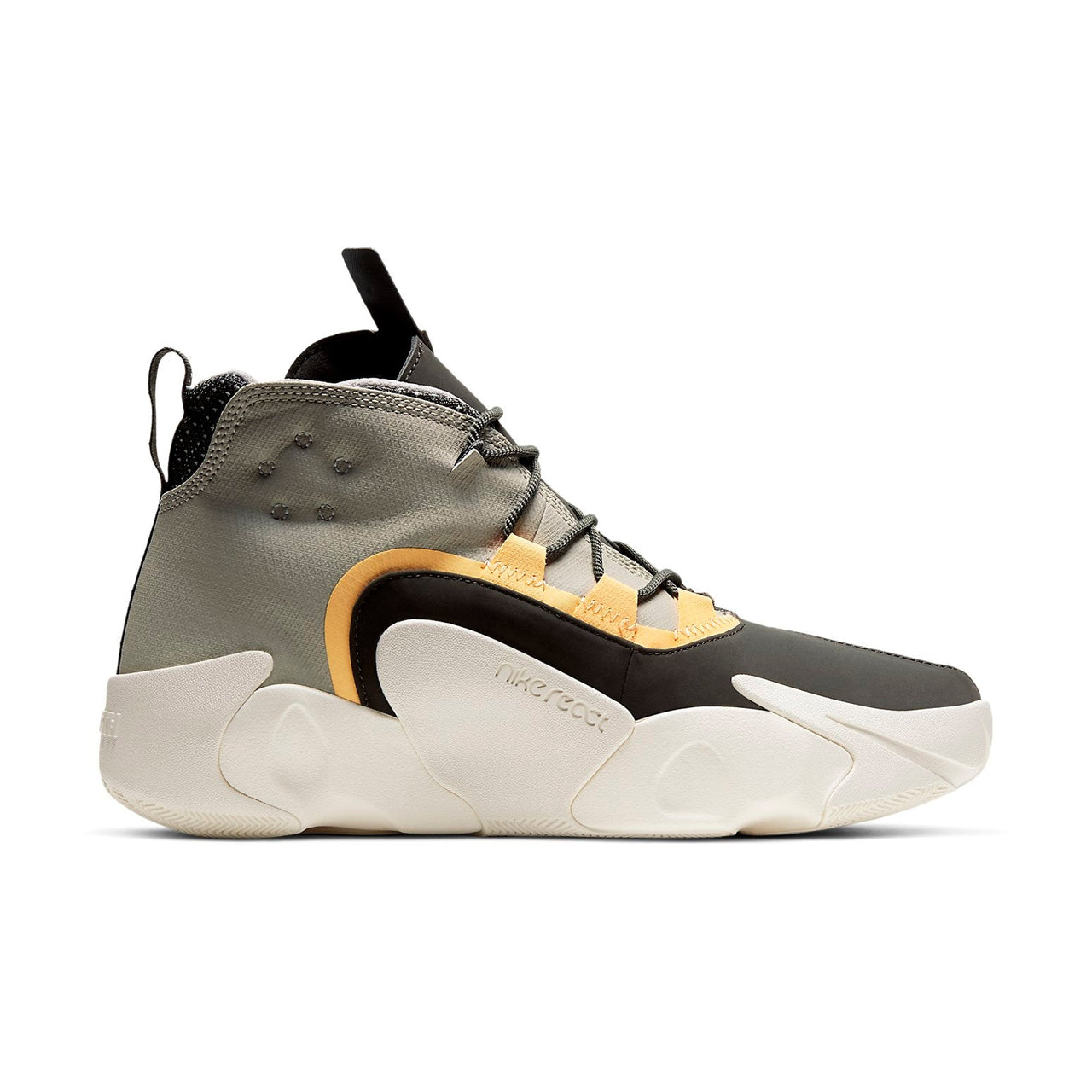 Nike React Frenzy 'THE10TH - Newsprint Melon Tint' CT2291-200