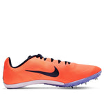 Nike Air Zoom Rival M 9 Spikes 'Bright Mango' AH1020-800