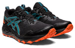 (WMNS) ASICS Gel-Sonoma 6 GORE-TEX 'Black Misty Pine' 1012A921-017