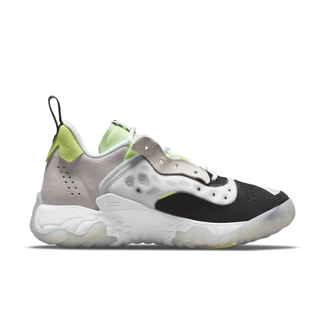 Air Jordan Delta 2 'Cyber Green' CV8121-101