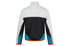 Nike As Nk Flight Jacket 'White Black Teal' CN8509-013