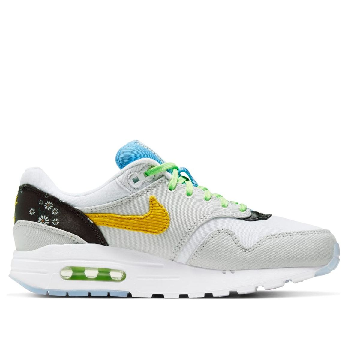 (GS) Nike Air Max 1 'Daisy' CW5861-100