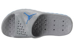 Air Jordan Super Fly TM 'Grey Soar Blue' 881572-004