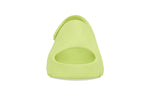 (TD) adidas Yeezy Slide Infants 'Glow Green' 2022 HQ4119