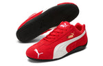 (WMNS) Puma Speedcat LS 'High Risk Red' 381766-04