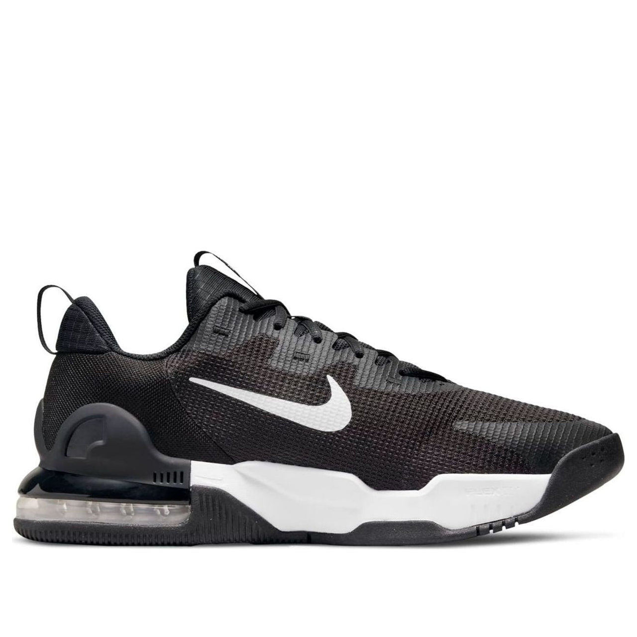 Nike Air Max Alpha Trainer 5 'Black White' DM0829-001
