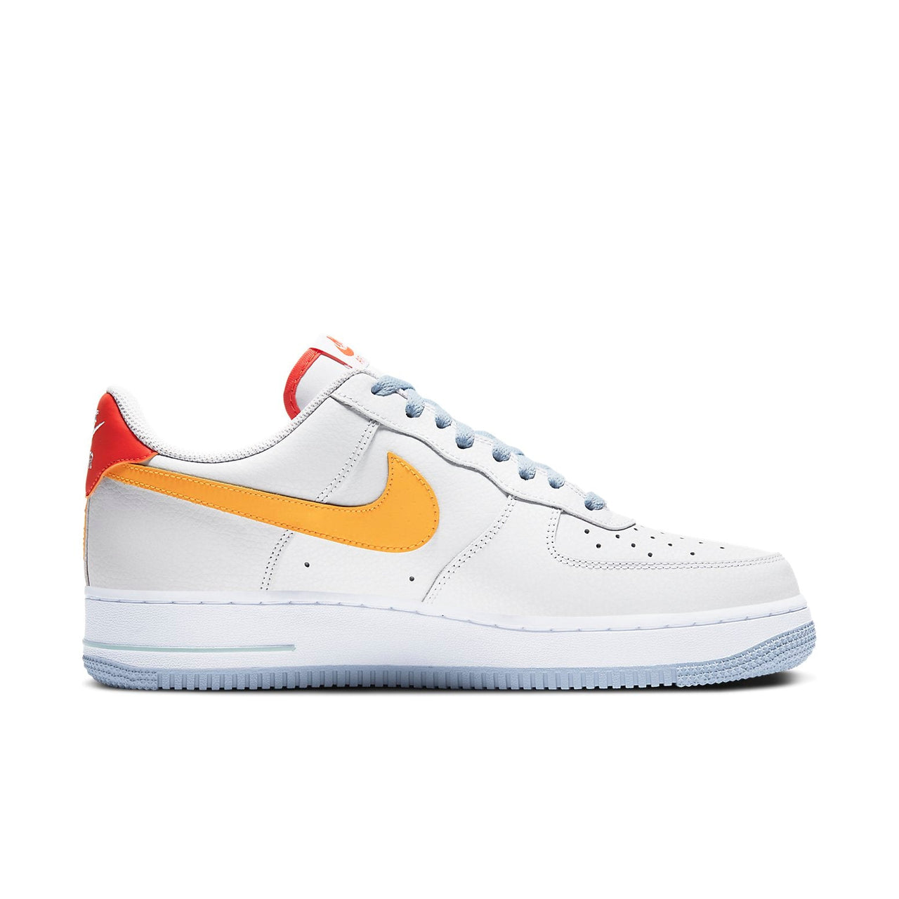 Nike Air Force 1 '07 LV8 'Be Kind' DC2196-100