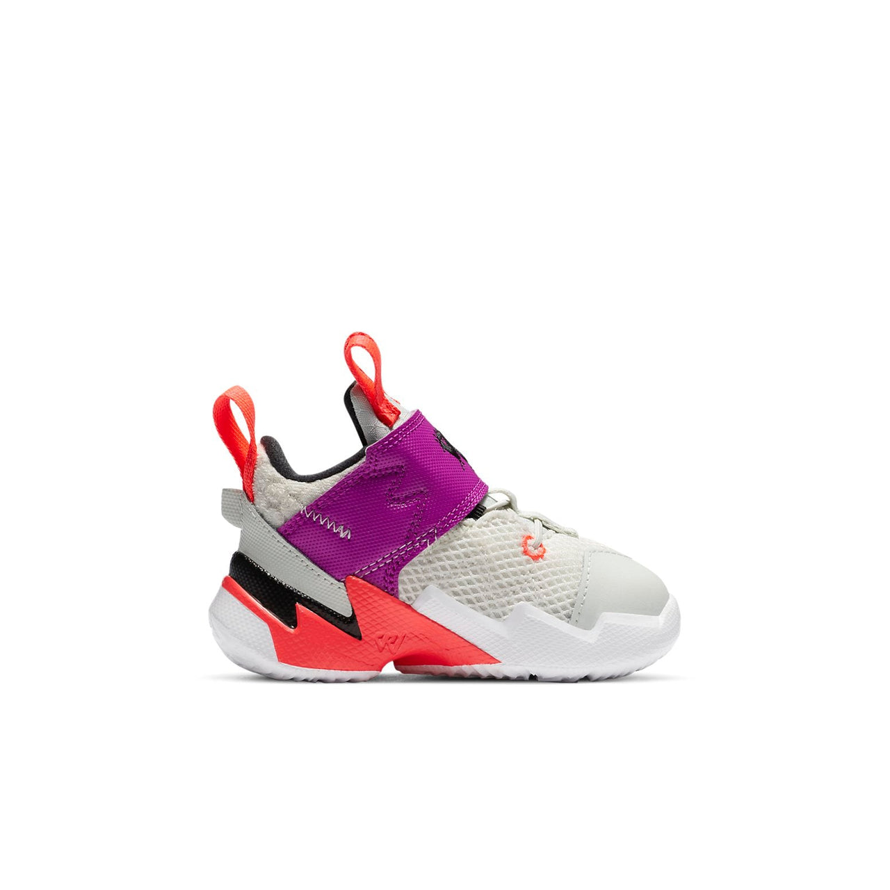 (TD) Air Jordan Why Not Zer03 SE 3 'Pink White' CN8109-101