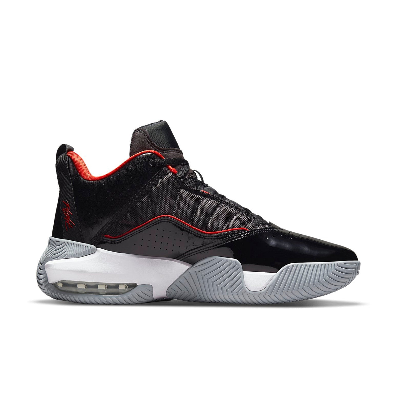 Air Jordan Stay Loyal 'Bred' DB2884-001