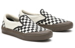 Vans Bmx Slip-On 'White Black' VN0005V139L
