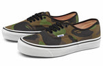 Vans BAPE x Authentic 44 DX 'First Camo' VN0A38EN7BC