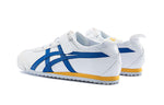 (PS) Onitsuka Tiger Mexico 66 'White Blue Yellow' 1184A033-102
