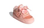 (TD) adidas originals Forum Satin Low I Shoes Pink H68191