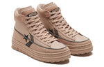Converse Pro Leather X2 High 'Black Ice - Salt Pink' 169565C