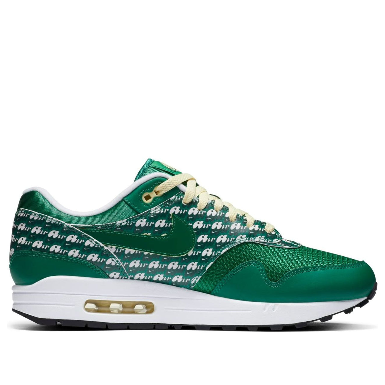 Nike Air Max 1 Premium 'Limeade' CJ0609-300