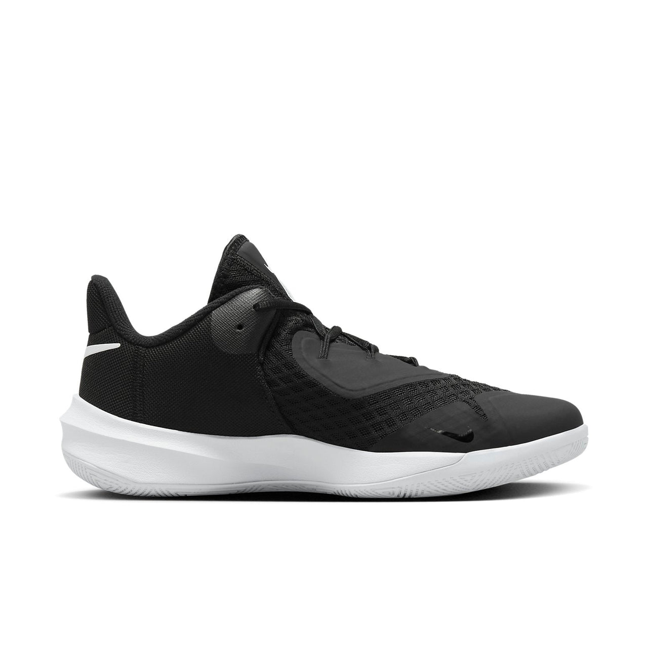 Nike Zoom Hyperspeed Court 'Black White' CI2964-010