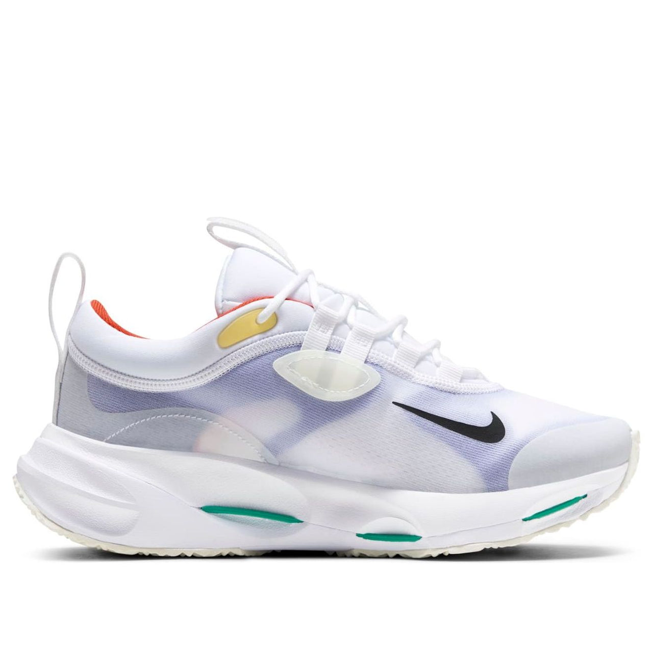 (WMNS) Nike Spark 'White Game Royal' DJ6945-112
