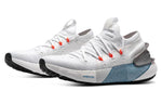 (WMNS) Under Armour HOVR Phantom 3 'Metallic - White Blue Red' 3025521-100