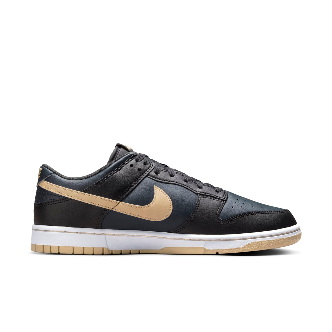 Nike Dunk Low 'Black Anthracite' DV0831-005
