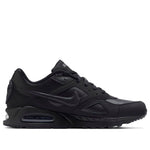 Nike Air Max IVO Leather 'Triple Black' 580520-002