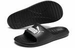 PUMA Divecat v2 Slide 'Black White' 369400-01