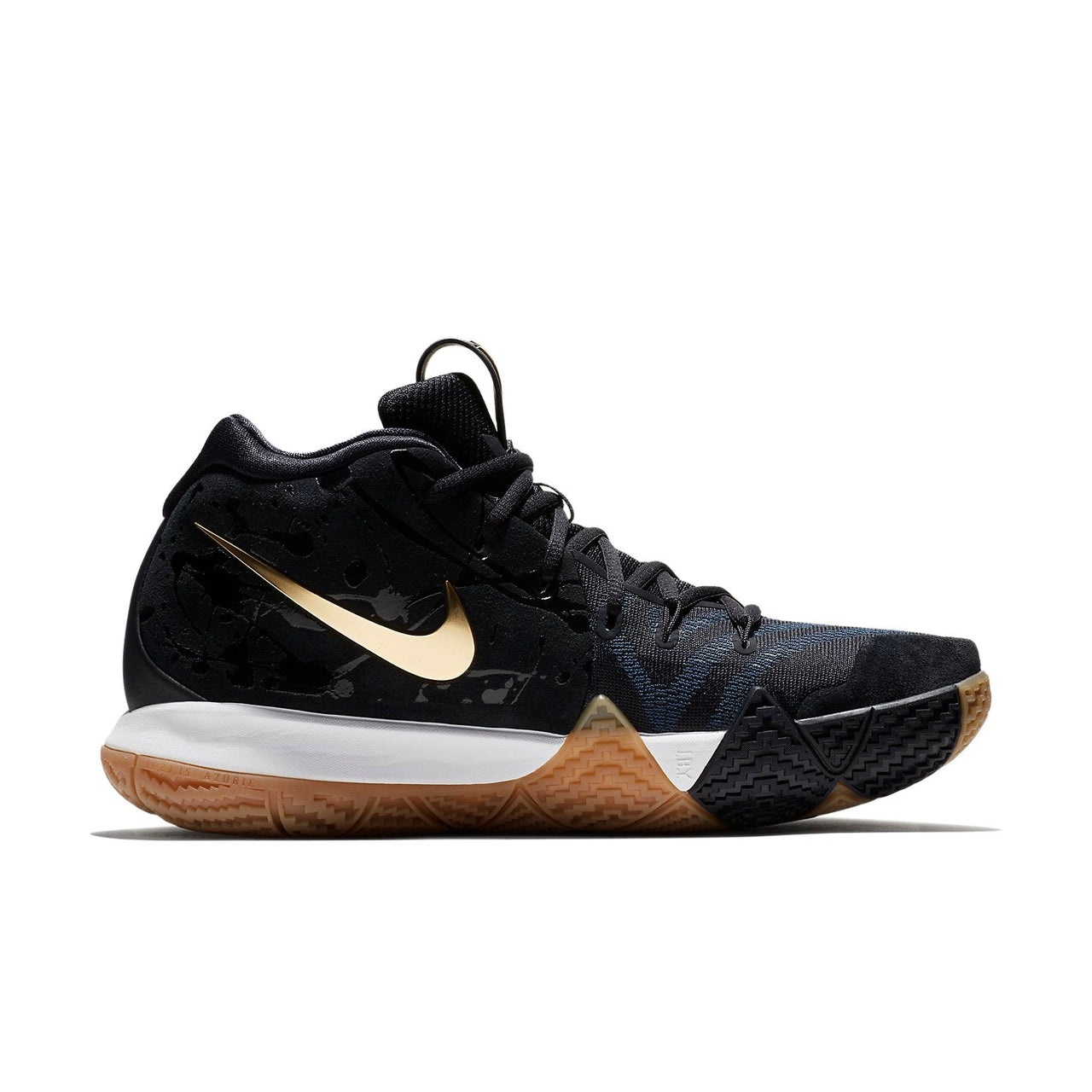 Nike Kyrie 4 'Pitch Blue' 943806-403