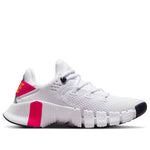 (WMNS) Nike Free Metcon 4 'Iris Whisper Rush Pink' CZ0596-556