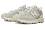 New Balance 574 'Cream White Brown' U574LGTW