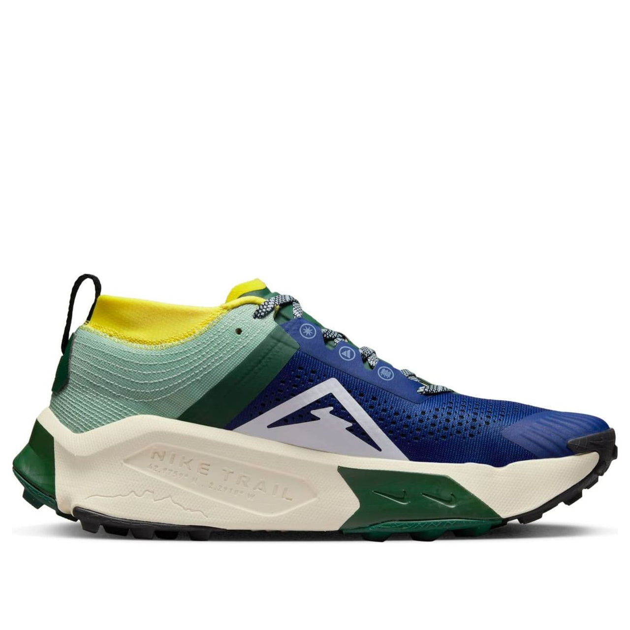 Nike ZoomX Zegama 'Deep Royal Blue' DH0623-400