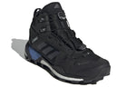 (WMNS) adidas Terrey Skychaser Xt Mid Gtx 'Black Blue' EE9391